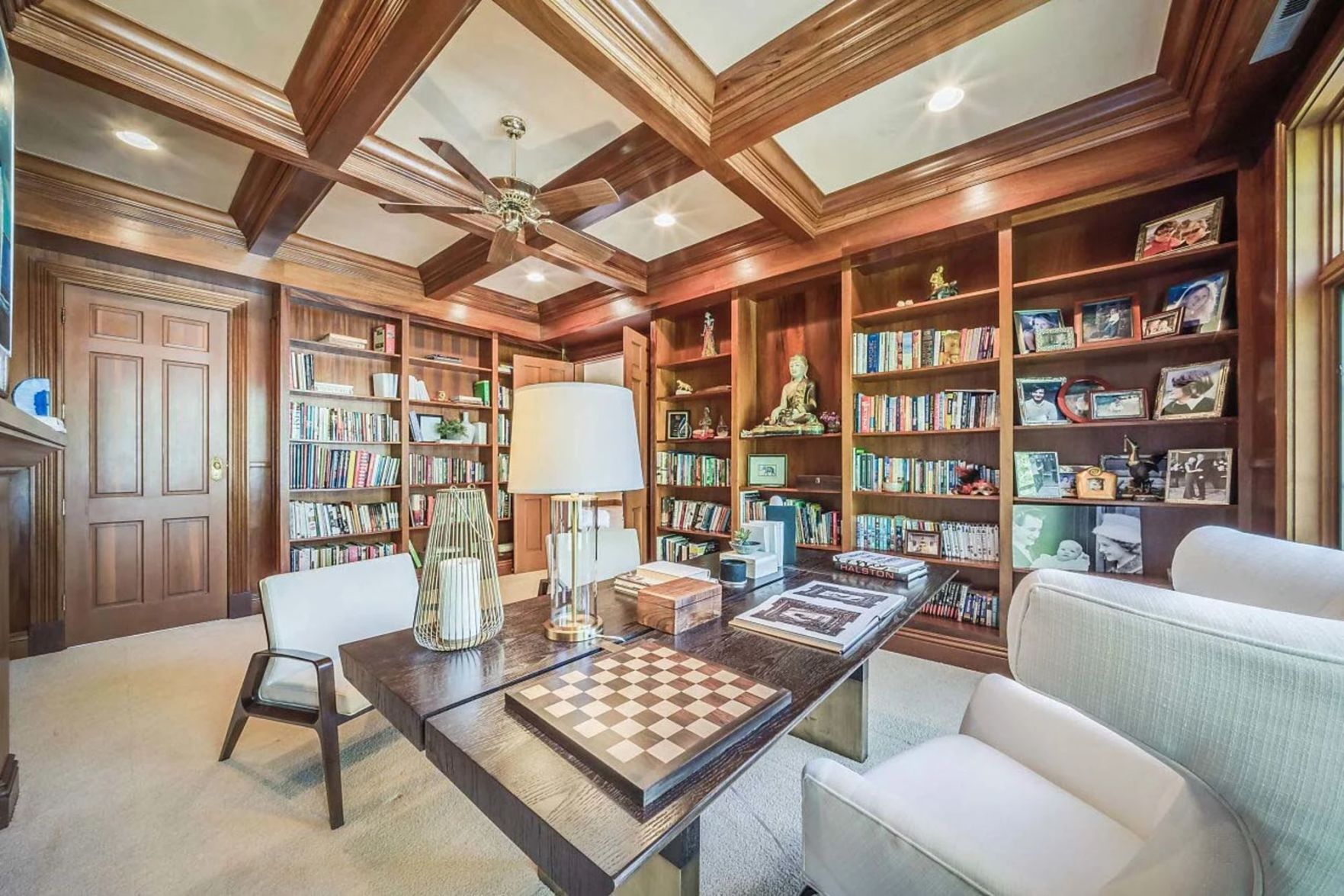 2900 Spring Mountain Rd in St. Helena